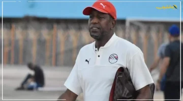 أداء لا يطمئن رغم الفوز.. ربيع ياسين يكشف الخلل في منتخب مصر أمام إثيوبيا.. ماذا قال عن الفراعنة؟ 1